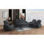 Ensemble de salon configurable Charlebois