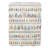 Rainbow Tiles - 1 Piece Blanket-99153688