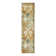 Ector Washable Geometric Indoor Rug