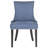Gallager 19.5'' H Upholstered Parsons Chair-558630610-666763374