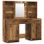 Dressing Table with Mirror-499547669