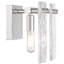  Luminaire pour meuble-lavabo de salle de bain 2 lumières Genry en nickel poli-1412697173-1456082375-1456082373