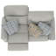 Causeuse inclinable électrique Chappy-106927801-106927802-106927799