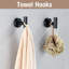 5 - Piece Bathroom Hardware Set-101950353