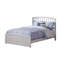 Lit plateforme à profil bas Marlton-83258882-83258880