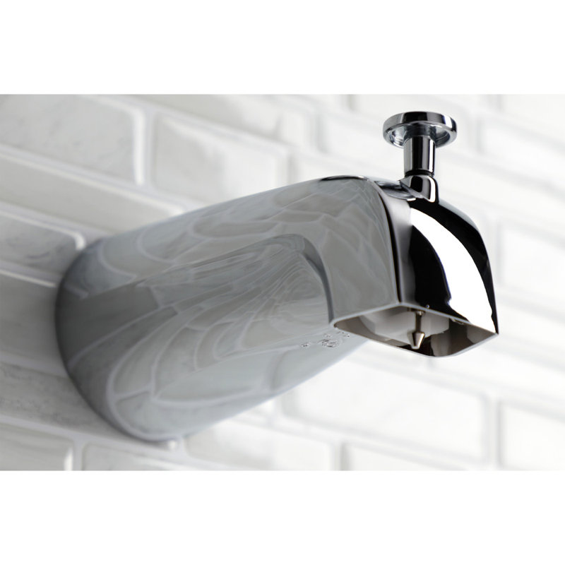 Robinet de baignoire et douche