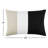 Hegg 100% Linen Lumbar Rectangular Pillow-1590853746