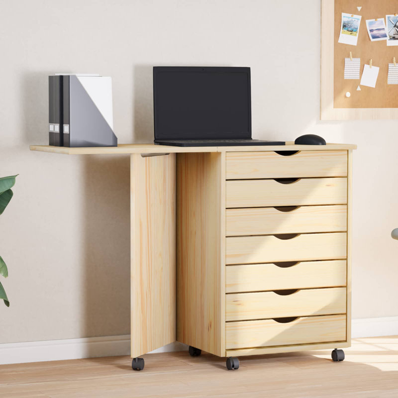 105.5cm Wide File Cabinet