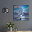 «My Beautiful Fir Tree» par Philippe Sainte-Laudy, art mural en métal-1176297349