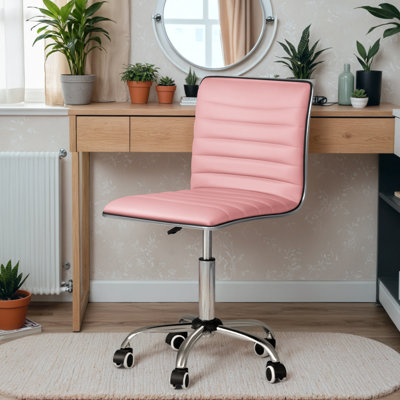 Chaise de bureau d'ordinateur Kaycee