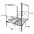 April-Louise Bed Frame-1760789478