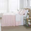 Ensemble de couvre-lit en microfibre Jodeci-1938922549-1938922547