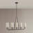 5-Light  r Chandelier