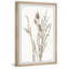 Tiny Leaves - Single Picture Frame Painting-1577701348