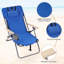 Carleene Folding Camping Chair