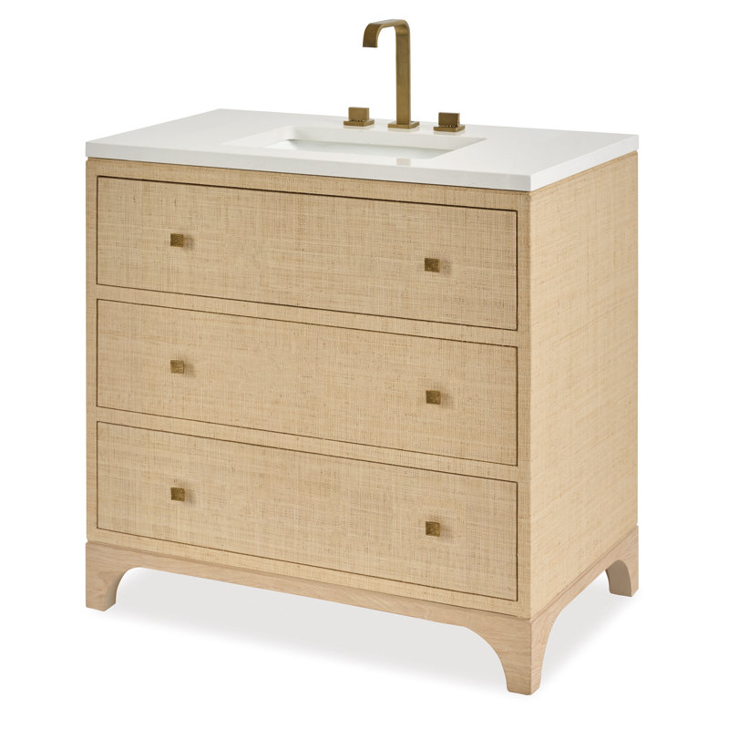 Commode Bixby, 36"
