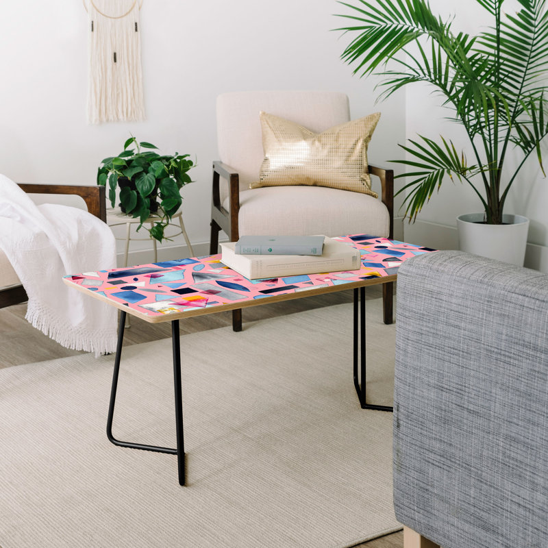 Coffee Table, Black