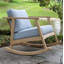Chaise d'extérieur Innocenzio