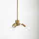 3 Light Pendant
