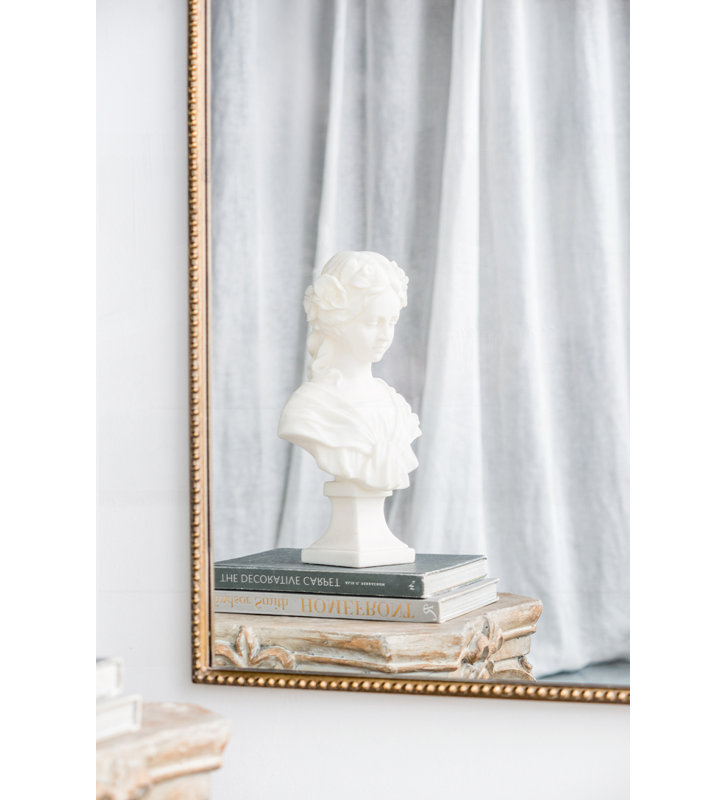 Miroir, Or, 24" x 36"