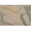 Tapis rectangulaire en laine One-of-a-Kind