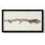 «Driftwood Study I», reproduction d'art sur toile simple-553654385