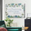 I am the Way-impression d’art textuel sur toile tendue-545885420