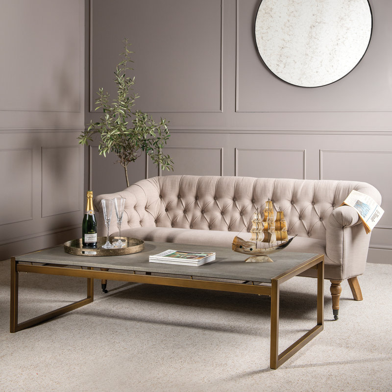 Argelis 3 Seater Sofa