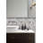 Bolle Random Sized Marble Random Mosaic Wall & Floor Tile-40588865