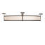 Structure 8 - Light Semi Flush Mount