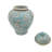 Handmade Ceramic Ginger Jar-69957645-69957648