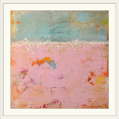 «Sweet Aura» par Frisco, impression