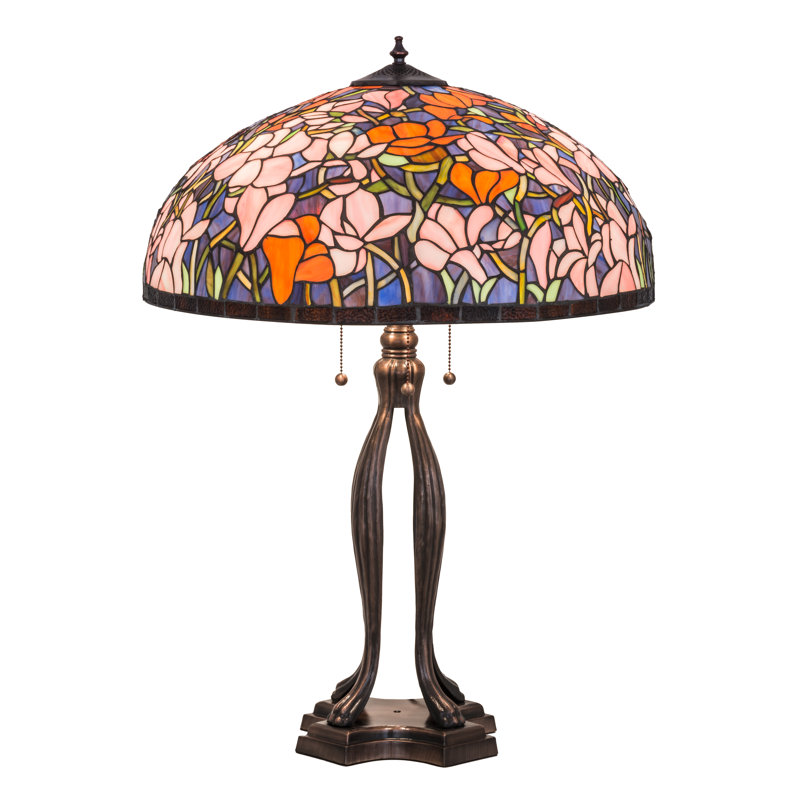 Tiffany Table Lamp