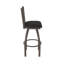Tabouret pivotant 810 Contessa-1026048025-1026048491-1026048505
