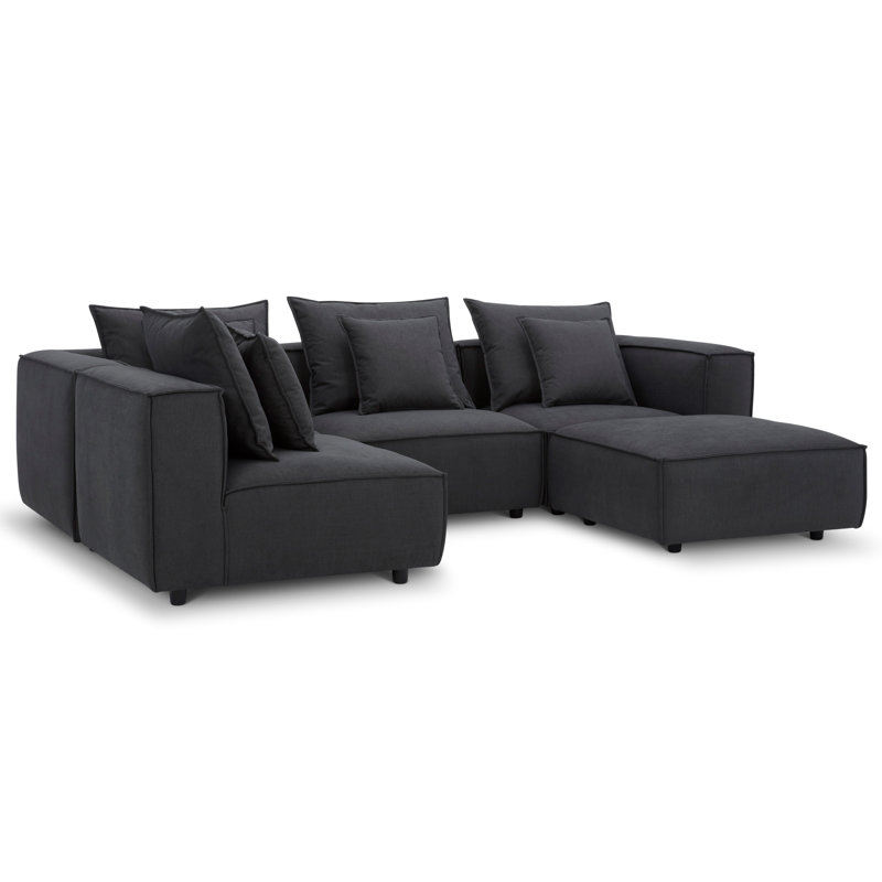 Canapé modulaire Alette