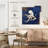 Brampt Treasures From The Sea Indigo II-109204462