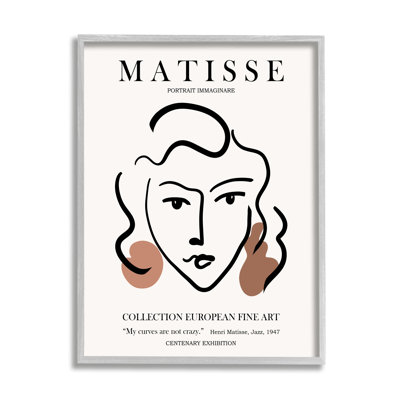 Curves Not Crazy Matisse