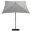 Aolaith 200cm Market Parasol-1906733264