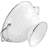 Prep & Savour Adame Steel Colander-618740902-658731307