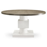 Newberry Round Dining Table
