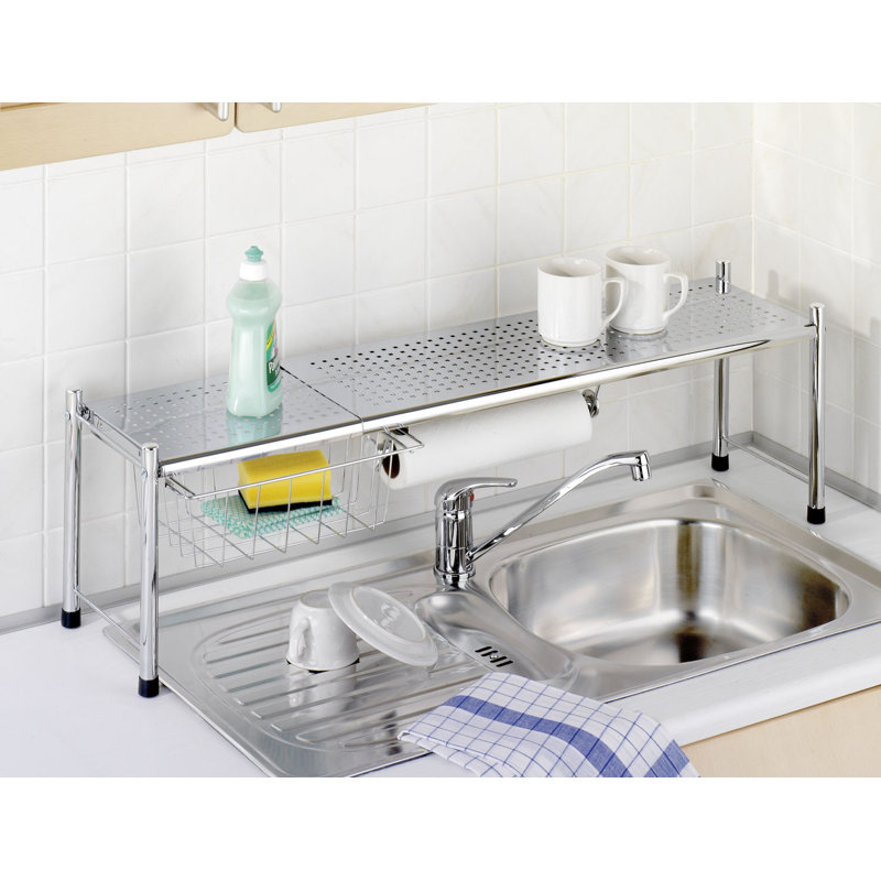 Aloysius Kitchen Rack