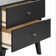 Breux 24.75'' W Nightstand