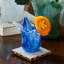 Onda Handmade Glass Table Vase-589172374