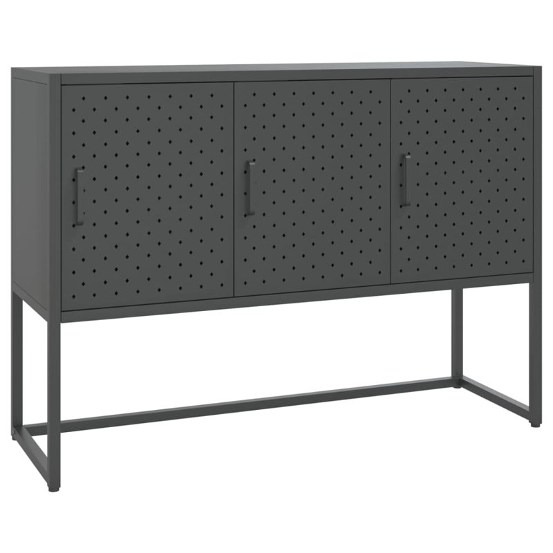 Hartill 75cm Sideboard