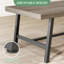 Bureau d'ordinateur Industrial-1157586761