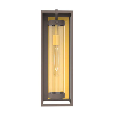 Flush Mounted Wall Sconces (BULB EXCLUDED)