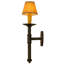 Applique murale 1 lumière Amada-125013623-125013555-125013557