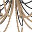 Latrobe 8 - Light 29.5"W Dimmable Classic / Traditional Chandelier