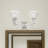 Anfrenee 2 - Light Dimmable Vanity Light-1555134308