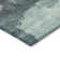 Machine Washable Indoor/Outdoor Skiljo ACN2347 Abstract Rug